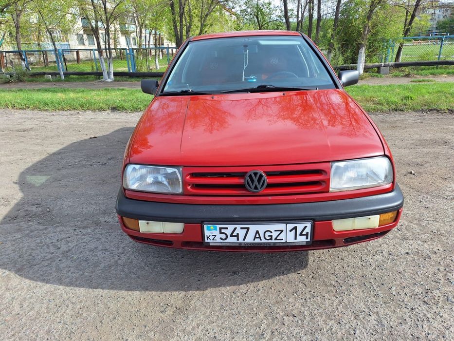 Продам Фолцваген Венто в отс