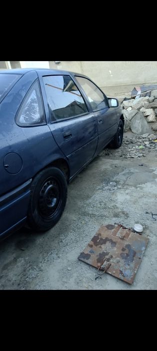 Опель Сатылады..