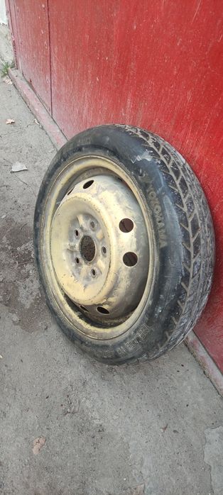 Продам докатка колесо