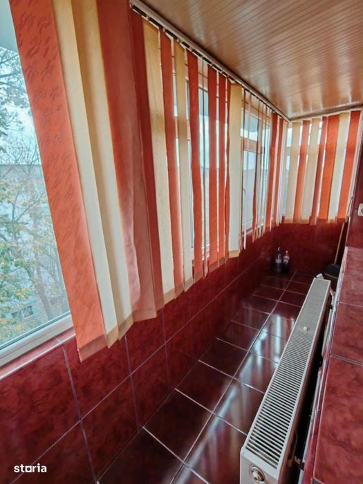 Galati - I.C. Frimu, Apartament-2 camere 57 mp etaj 4