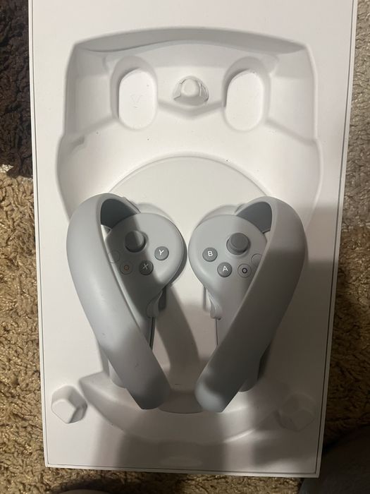 Ochelari VR Pico 4 256gb