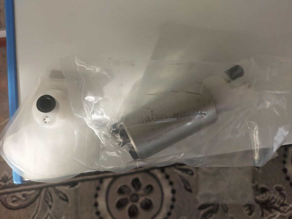 Бензонасос УАЗ патриот состояние новое