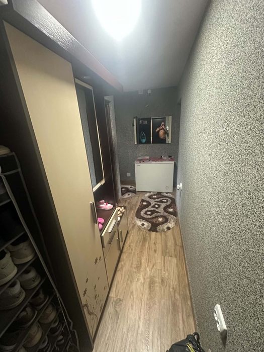 Apartament cu 2 camere
