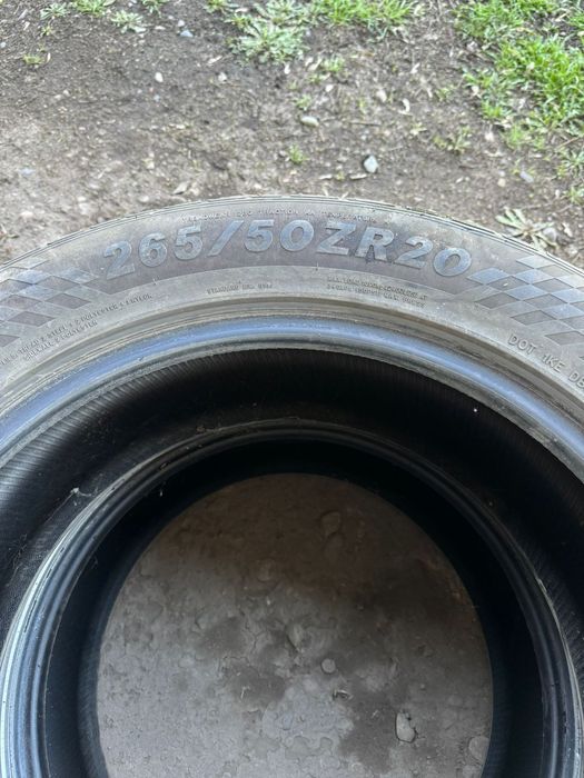 Rxmotion шины летние