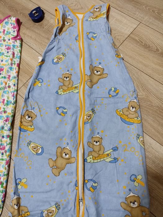 Saci de dormit subtiri/ grosi