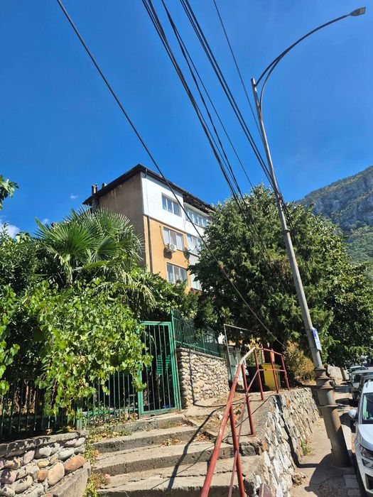 Apartament cu 1 cameră