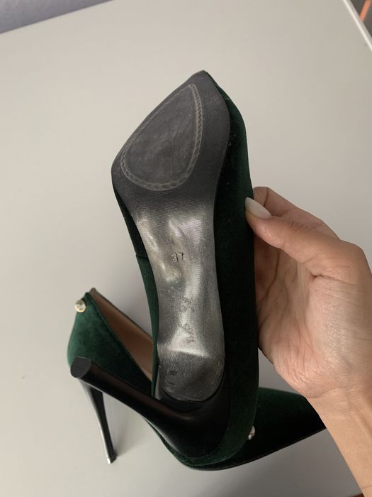 Продам идеальные туфли