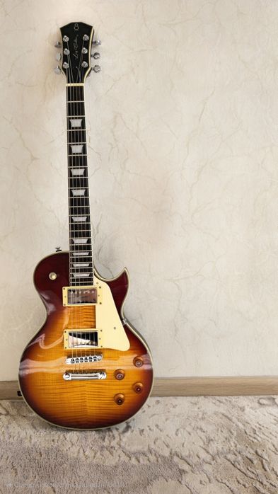 Продам электрогитару