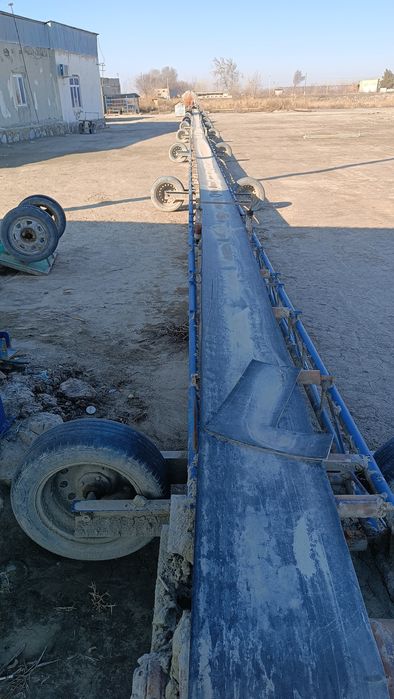 2.4gektar maydonga ega g'ish ishlab chiqarish zavodi sotiladi