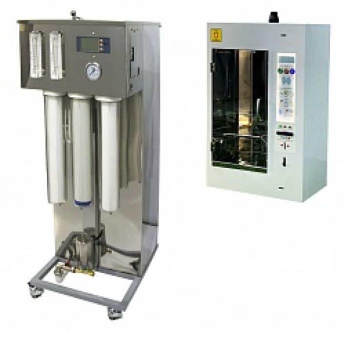 Продам аппарат Живая вода