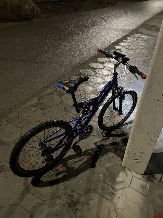 Продам Велосепед скараснои