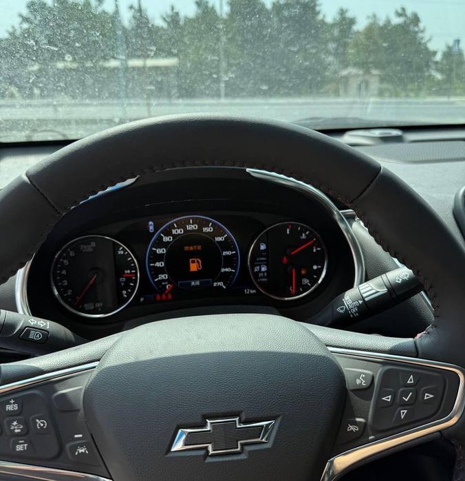 Malibu 2 XL Bezprobeg