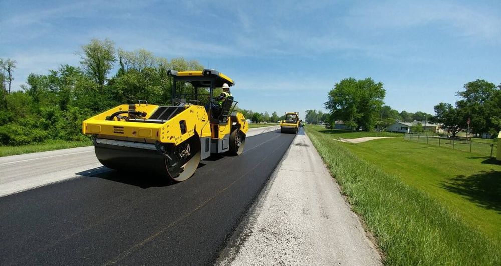 Asfalt xizmatlari 24/7