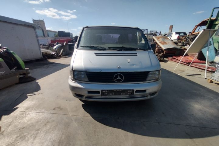 Piese Mercedes-Benz Vito W638
