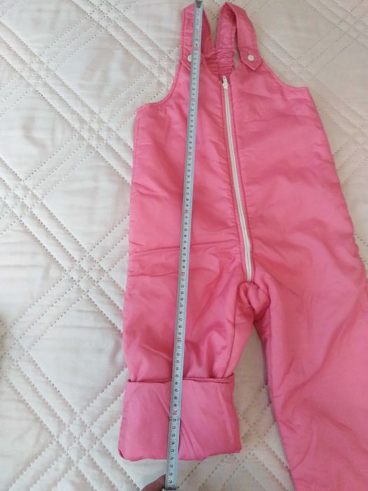 Детски гащиризон