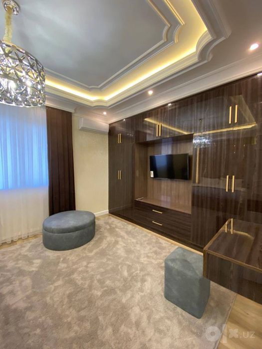 Продается 2/1/7 ЖК YANGI DARHON Дархан ул Аккурган