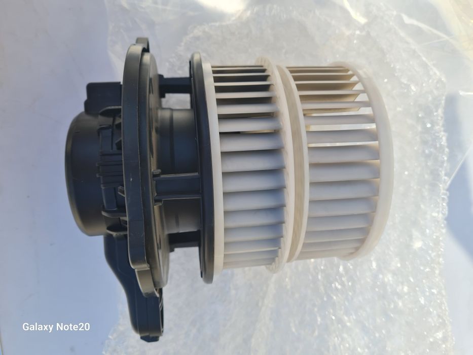 Фара Hyundai Elantra CN7