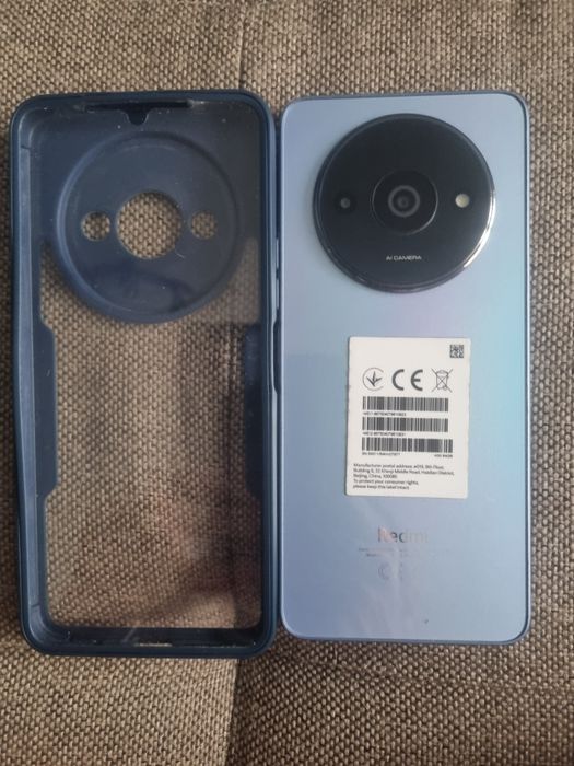 Vand telefon Xiaomi Redmi a3