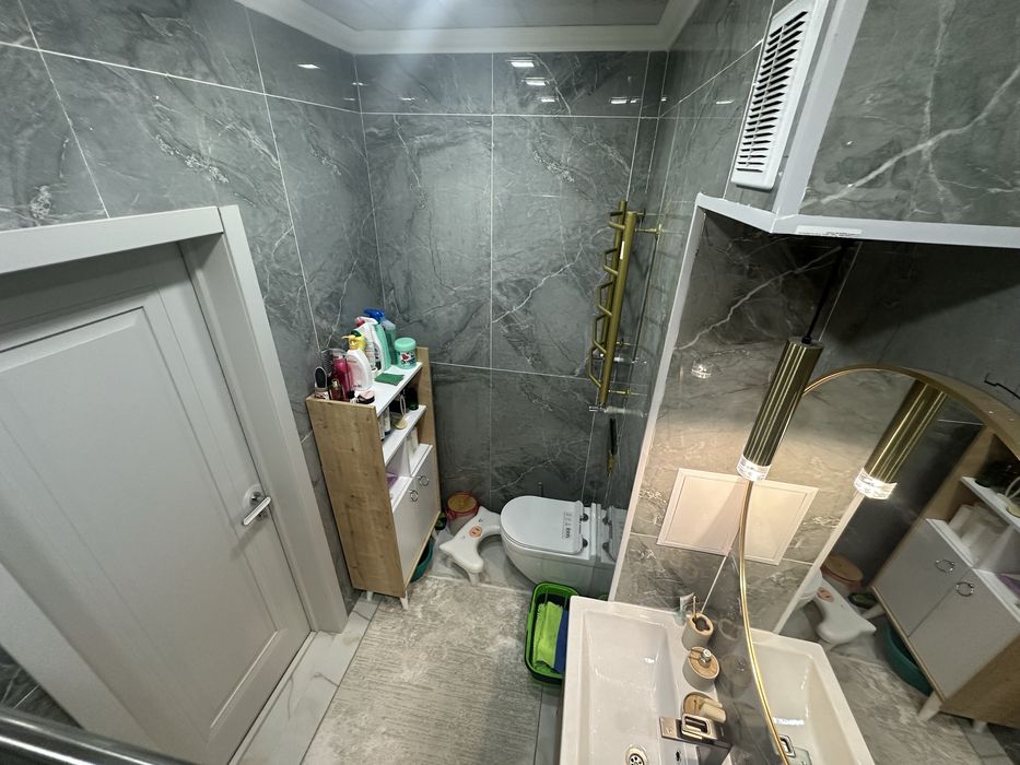 3 -комн.квартира