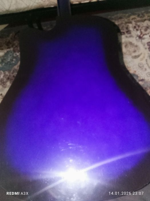 Гитара   в хорошем состоянии