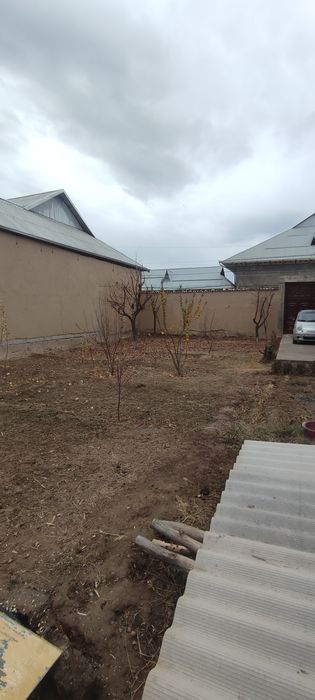 Ер учаска сотилади 2.3сотик