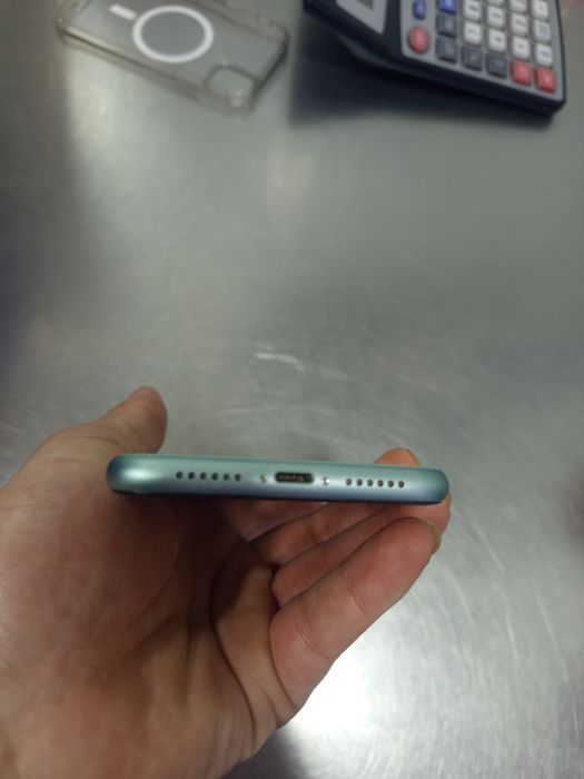 Iphone 11 karobka