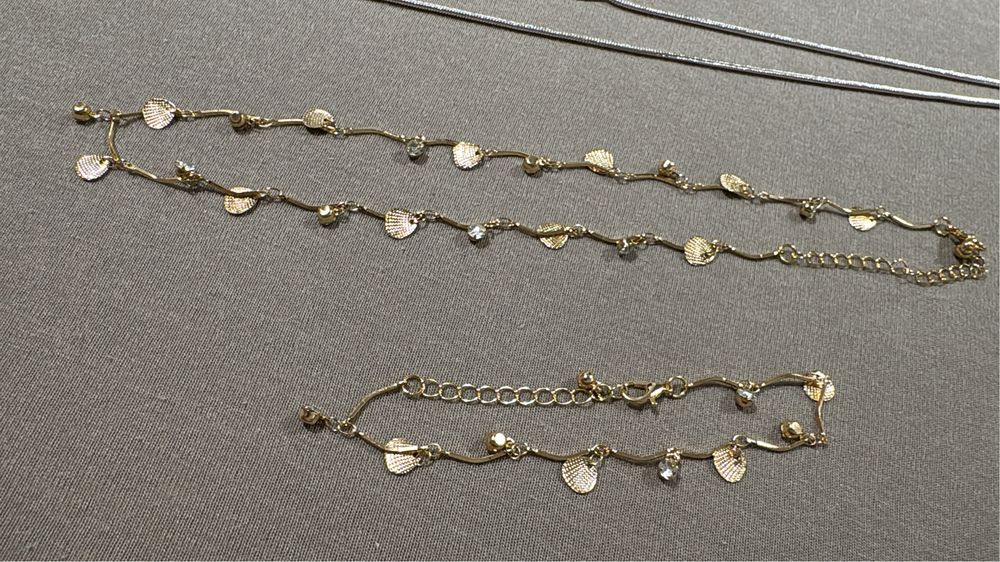 Бижутерия из европы