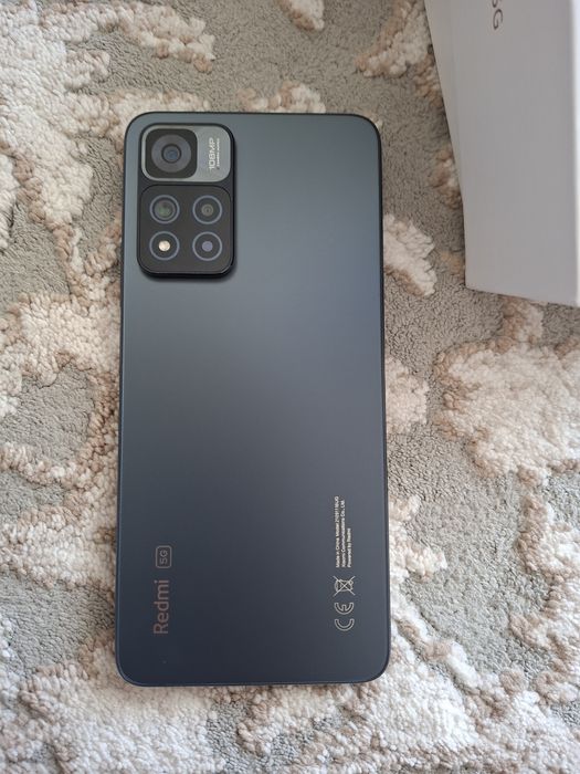Telefon Xiaomi Redmi Note 11 pro+ 5 G