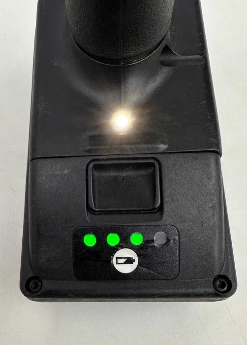 REMS Mini-Press 22V - Акумулаторна радиална преса 22V 15/18/22/28/35