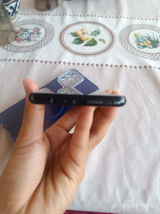 Samsung Galaxy A12