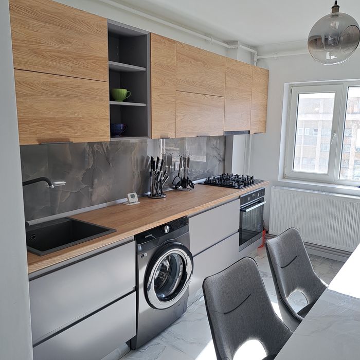 Vând apartament 2 camere