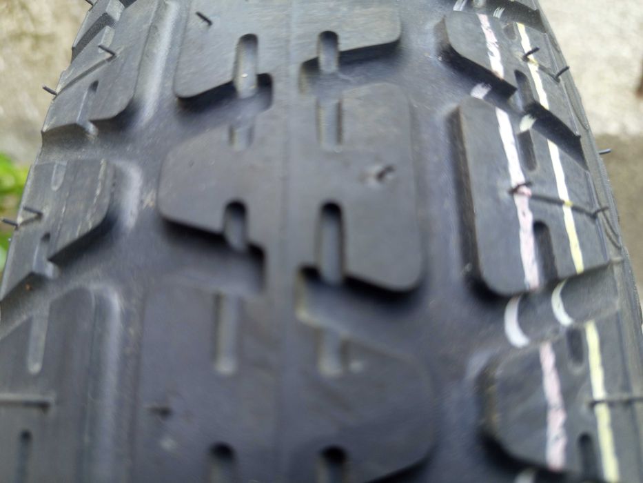 резервна гума патерица Опел Шевролет 5х110, 5х115, 5х120, 16 цола,