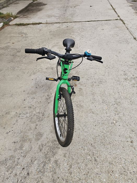 Bicicleta copii roti 20