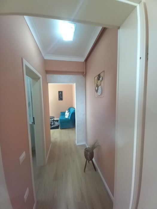 Apartament Tip Studio - Mamaia Nord/ Sat - La Cheie- Dezvoltator