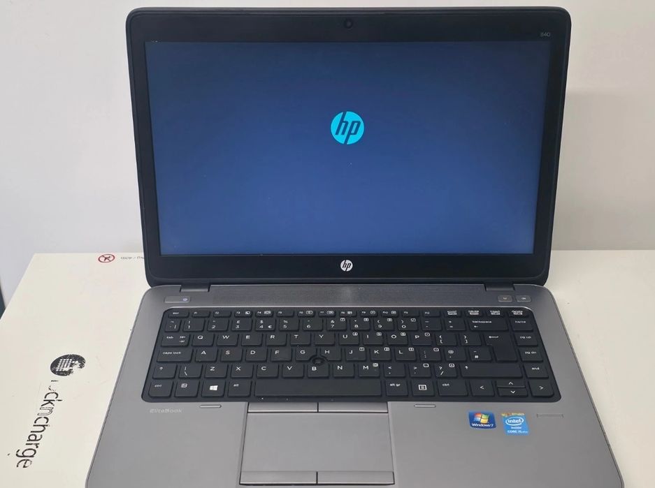 Laptop HP ELITEBook
