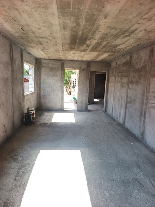 Tencuiala clasică mecanizata