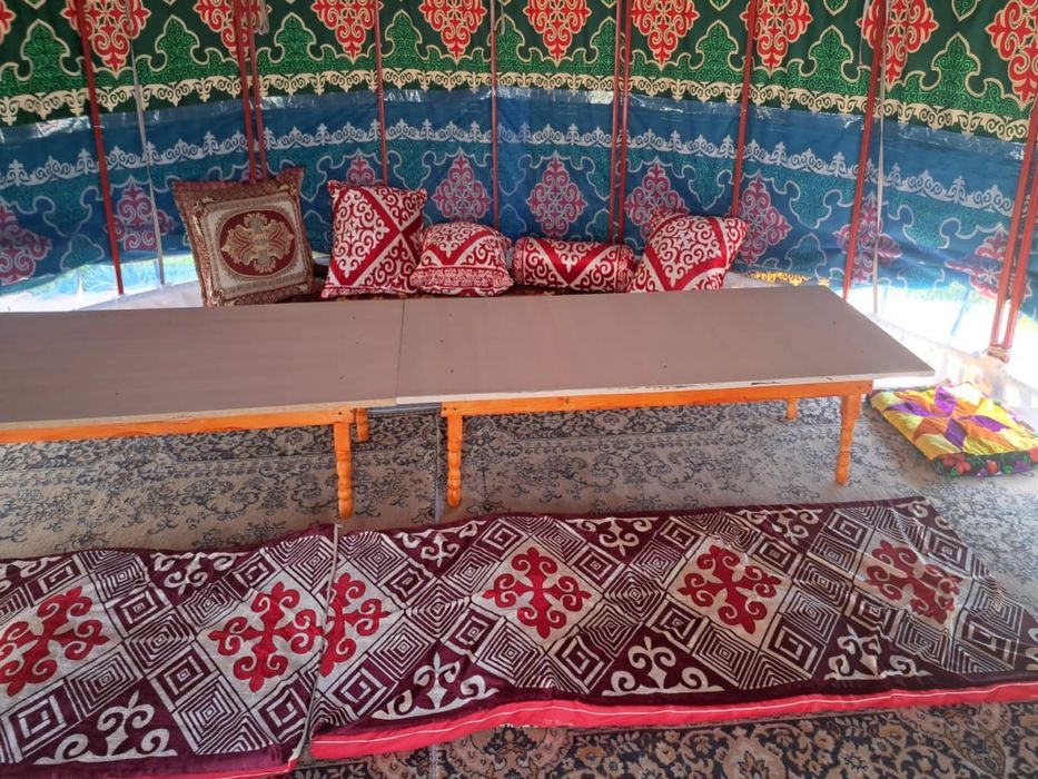 Сдается зона отдыха