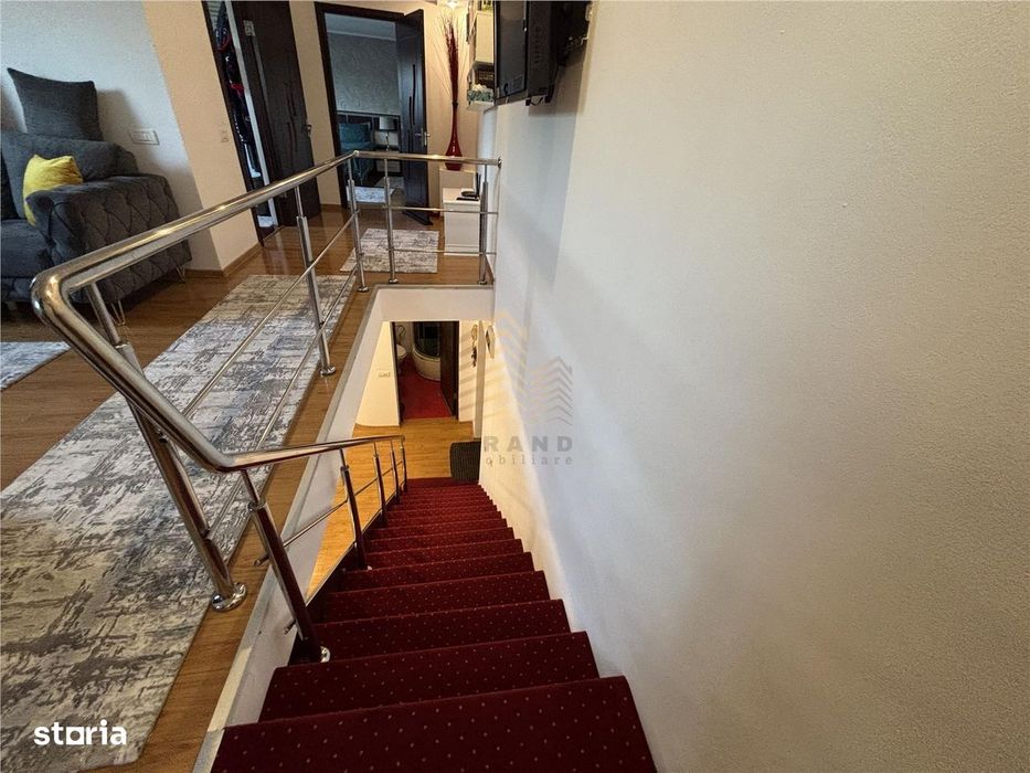 Apartament Mansarda | 90Mpu | Stefan Cel Mare