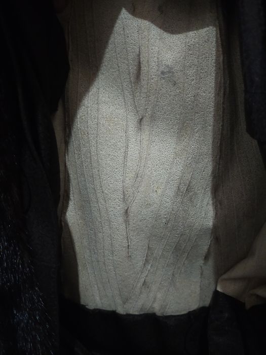 Продам норковую шубу