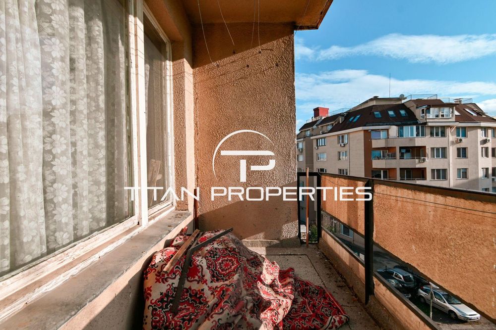 Продава се Двустаен апартамент в София, Красна поляна 1 - 65 кв.м за 2124 €/кв.м - Снимка #9