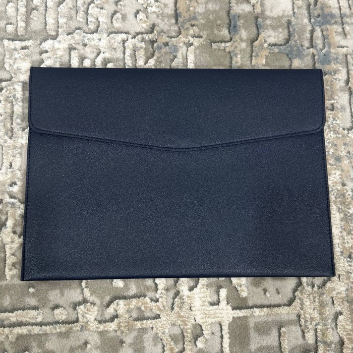 Клатч А4 ( файл, сумка )