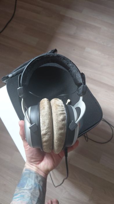 Мониторные наушники Beyerdynamic DT 880