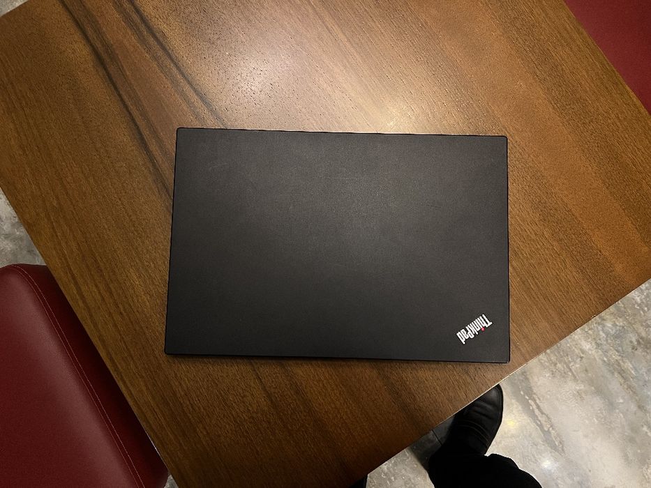 Lenovo Thinkpad I5-8th gen