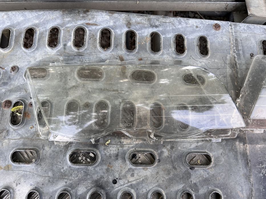 Стъкла за Bmw E46 преди фейса