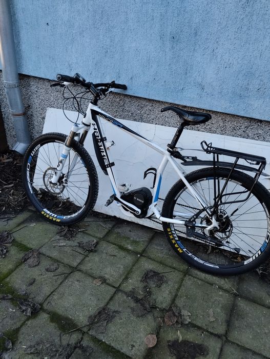 Електрически баик 26ца