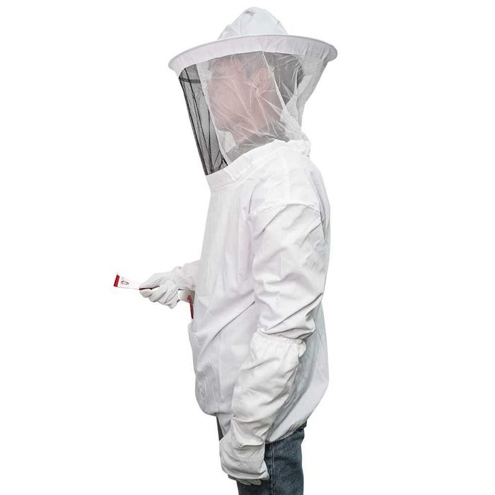 Bluze si combinezoane apicole