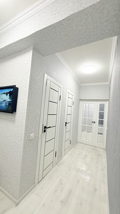 Квартира 50 квадратов