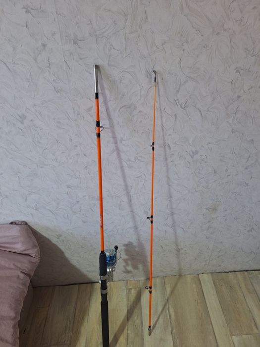 Продам палку для донки