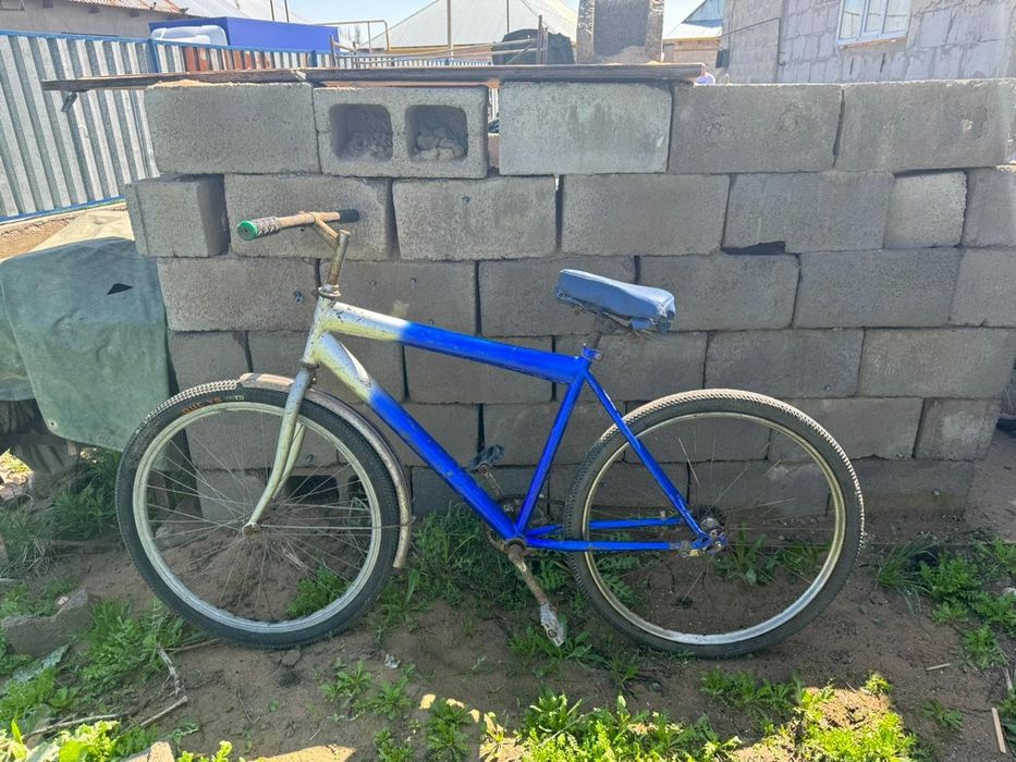 Велосипед продажа