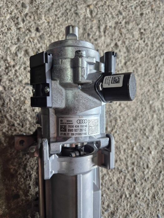 Coloana Dynamic Active steering Audi Q5 fy A4 A5 8W0927287C